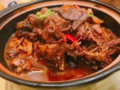 红烧老鹅-富春(瘦西湖店)