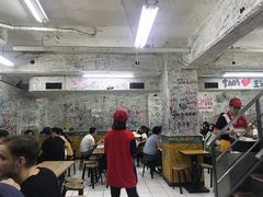 大堂-西门町芒果冰