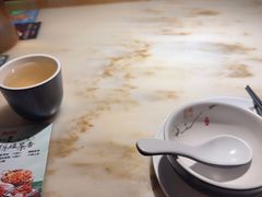 -绿茶餐厅(西单老佛爷店)