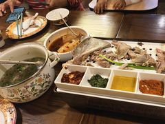 -相约·羊村小馆非遗手抓肉(七一酱园店)