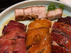 -新旺茶餐厅(嘉里城店)