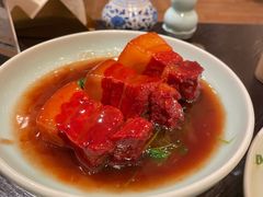 -海天楼中餐厅(吴宫泛太平洋酒店)