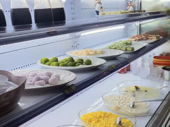 -金太郎海鲜姿造自助烤肉火锅(新天城市广场店)