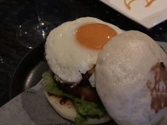 -富力丽思卡尔顿酒店·FLAIR餐厅酒吧