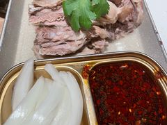 -耶里夏丽·丝路国际·新疆餐厅(浦东区东方路店)