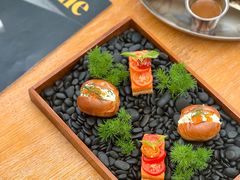 -Highline·城市露台景观餐厅(淮海路店)