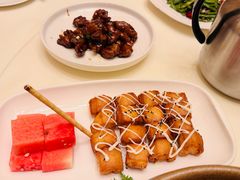 -外婆家(古墩印象城店)