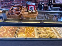 -熊叔熊婶面包房(团结湖店)
