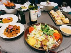 -望乡楼上海菜(日月光店)