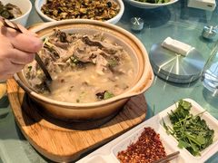 -高玛纳驴肉火烧(河间总店)