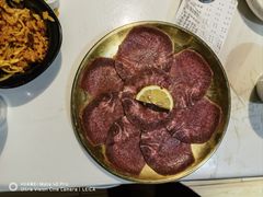 -炙城·韩式烤肉(南京东路店)