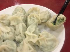 -大眼锅贴水饺(河东店)