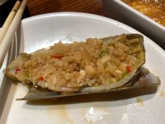 -海味当家·蒸锅海鲜(星海公园店)