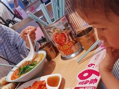 -小杨生煎(周浦万达店)