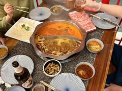 -巴倒辣 重庆老火锅 001号店 CERTOSA总店 BA HOT POT CERTOSA 32