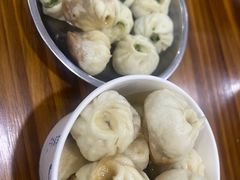 -红帽叔叔包子