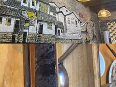 -61号餐吧(兴坪古镇漓江店)