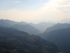 -南尖岩景区