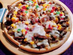 -92°C俄式厨房(中央大街店)