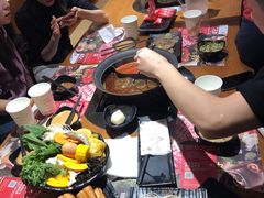 -呷哺呷哺(隆基泰和店)