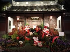 -钱王祠