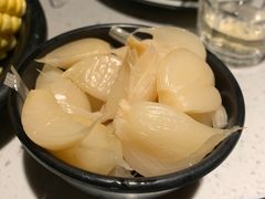 -京韵胡同·酱香羊蝎子火锅涮肉(长寿路店)