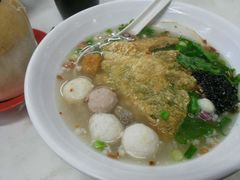 -阿坤纯正西刀鱼丸(Kuala Lumpur Branch)