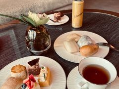 -上海静安香格里拉大酒店