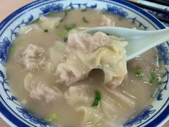 鱼汤馄饨-刘长兴(卫岗店)