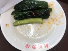 -华天新川面馆(缸瓦市店)