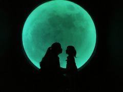 -苏州5D星空错觉艺术馆