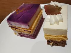 -韩盛·盛江山自助料理(学院路江北大学城店)