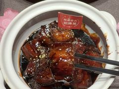 -简小舍·民间手艺菜(武昌江滩店)