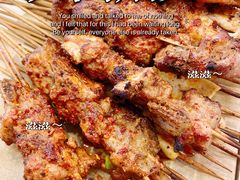 -晓靖轩烧烤(沙河风情店)