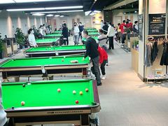 -云川台球(马甸店)