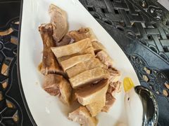 -品大三·南京菜(大行宫店)