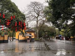 -东西巷