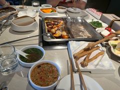 -海底捞火锅(劲松店)