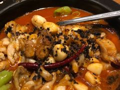 -云海肴·汽锅鸡·云南菜(苏州中心店)