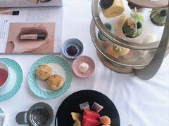 -Social 秀西餐厅-长沙瑞吉酒店(运达店)