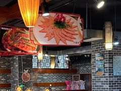 -蜀家渝重庆火锅(南屏街店)