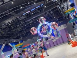 -第五极儿童乐园