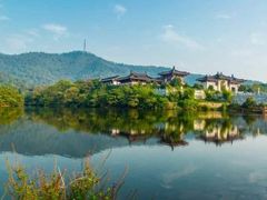 -敬亭山风景名胜区