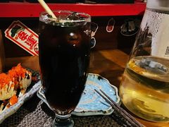 -半藏居酒屋(香港花园店)