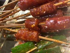 -盟重烧烤(高正街店)
