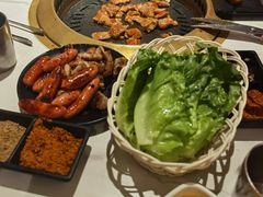 -花味烤肉·拌饭(庐阳万科店)