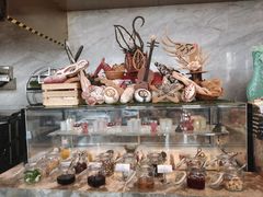 -万达文华酒店·48F云端窗景美食汇自助餐厅