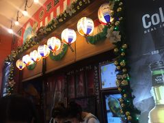 -平成屋·午肴夜酒(四川北路店)