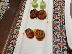 -城南往事·鲁菜济南菜(龙奥万科店)