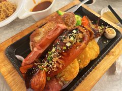 -翠华餐厅(正佳广场店)